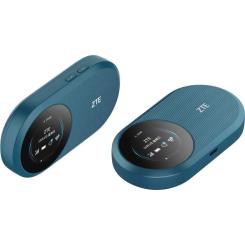 Мобильный Wi-Fi роутер ZTE 4G UFi U10s Pro Фото 4