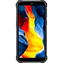Мобильный телефон OUKITEL WP32 4/128GB Orange Фото 1