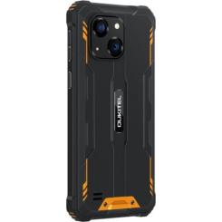 Мобильный телефон OUKITEL WP32 4/128GB Orange Фото 2
