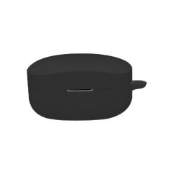 Чехол для наушников BeCover Silicon для Sony WF-1000XM4 Black Фото 1