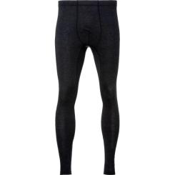 Термоштаны Turbat Retezat Bottom Mns caviar black M Фото