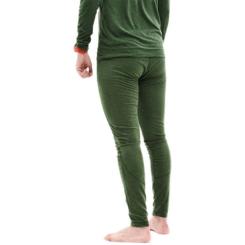 Термоштаны Turbat Retezat Bottom Mns kombu green L Фото 1