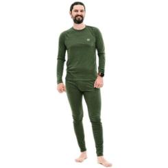 Термоштаны Turbat Retezat Bottom Mns kombu green L Фото 2