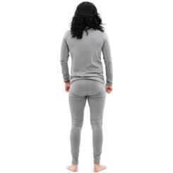 Термоштаны Turbat Yeti Bottom Mns cloudburst grey M Фото 1