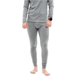 Термоштаны Turbat Yeti Bottom Mns cloudburst grey M Фото 2