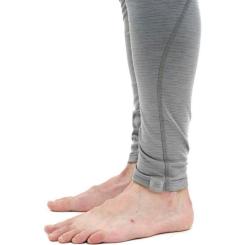 Термоштаны Turbat Yeti Bottom Mns cloudburst grey M Фото 3