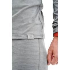 Термоштаны Turbat Yeti Bottom Mns cloudburst grey M Фото 4