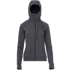 Кофта Turbat Peak Wmn jet black S Фото