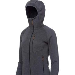 Кофта Turbat Peak Wmn jet black S Фото 1