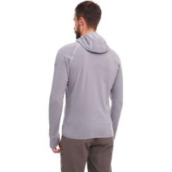 Кофта Turbat Annapurna Mns cloudburst grey S Фото 1