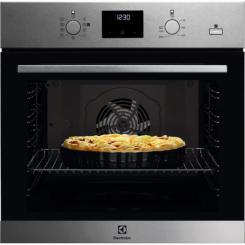 Духовой шкаф Electrolux EOD3F50TX Фото