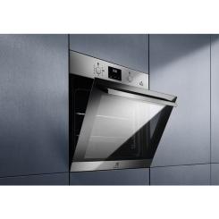 Духовой шкаф Electrolux EOD3F50TX Фото 3