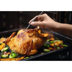 Духовой шкаф Electrolux KODEF75X2 Фото 6