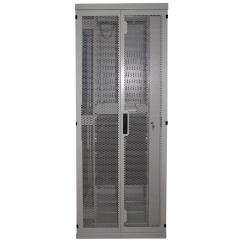 Шкаф напольный CSV 46U Rackmount S 800x1000 Perf Фото