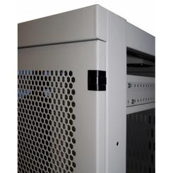 Шкаф напольный CSV 46U Rackmount S 800x1000 Perf Фото 2