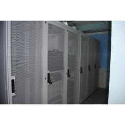 Шкаф напольный CSV 46U Rackmount S 800x1000 Perf Фото 5