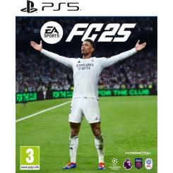Игра Sony EA SPORTS FC 25, BD диск Фото