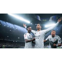 Игра Sony EA SPORTS FC 25, BD диск Фото 1