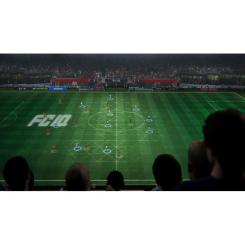 Игра Sony EA SPORTS FC 25, BD диск Фото 7