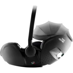 Автокресло Britax-Romer Baby-Safe Pro Style Mineral Grey Фото 2