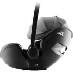 Автокресло Britax-Romer Baby-Safe Pro Style Mineral Grey Фото 5
