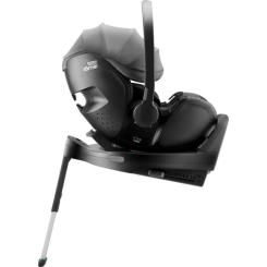Автокресло Britax-Romer Baby-Safe Pro Style Mineral Grey Фото 8