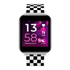 Смарт-часы Canyon Joyce KW-43 DUAL BT Music White Фото 2