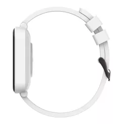 Смарт-часы Canyon Joyce KW-43 DUAL BT Music White Фото 4