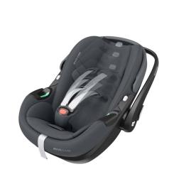 Автокресло Maxi-Cosi Pebble 360 Pro2 Twillic Graphite Фото 4
