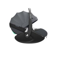 Автокресло Maxi-Cosi Pebble 360 Pro2 Twillic Graphite Фото 6