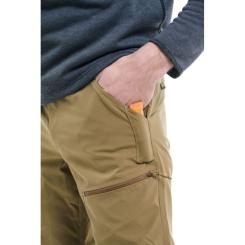 Штаны Turbat Forester 2 Mns gargoyle brown L Фото 3