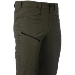 Штаны Turbat Polaris Mns khaki XL Фото 4