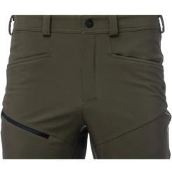 Штаны Turbat Polaris Mns khaki XL Фото 5