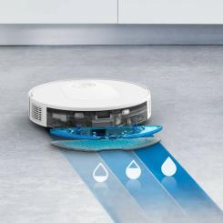 Пылесос Rowenta RR8477WH Фото 2