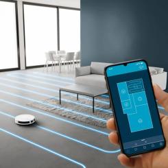 Пылесос Rowenta RR8477WH Фото 3