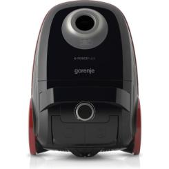 Пылесос Gorenje VCEA22GPLBKCY Фото 1