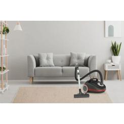 Пылесос Gorenje VCEA22GPLBKCY Фото 3