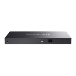 Коммутатор сетевой TP-Link SG2218P Фото 3
