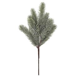 Декоративная ветвь YES! Fun Ялина 40 см Фото
