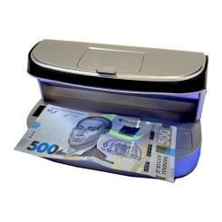 Детектор валют Geos AL-11 Фото 1