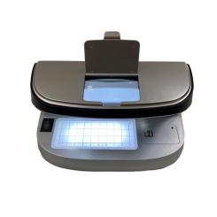 Детектор валют Geos AL-11 Фото 4