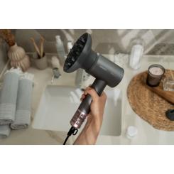 Фен Ardesto HD-R300PT Фото 4