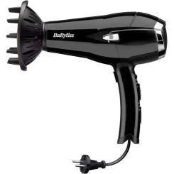 Фен Babyliss D374DE Фото