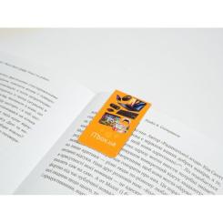 Закладки для книг ITbox Магнитная 1 шт. Фото 1
