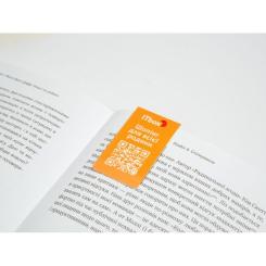 Закладки для книг ITbox Магнитная 1 шт. Фото 2