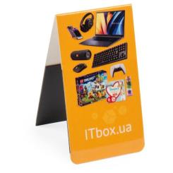 Закладки для книг ITbox Магнитная 1 шт. Фото 3