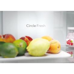 Холодильник Candy CNCQ2T618EB Фото 10