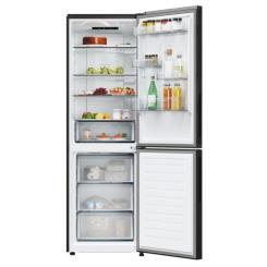 Холодильник Candy CNCQ2T618EB Фото 4