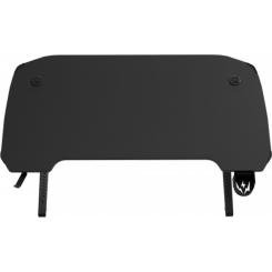 Компьютерный стол GT Racer T-1221 Black Фото 2