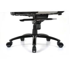 Кресло игровое Аклас Альтрон R-MB OT-R240 Чорне Фото 9